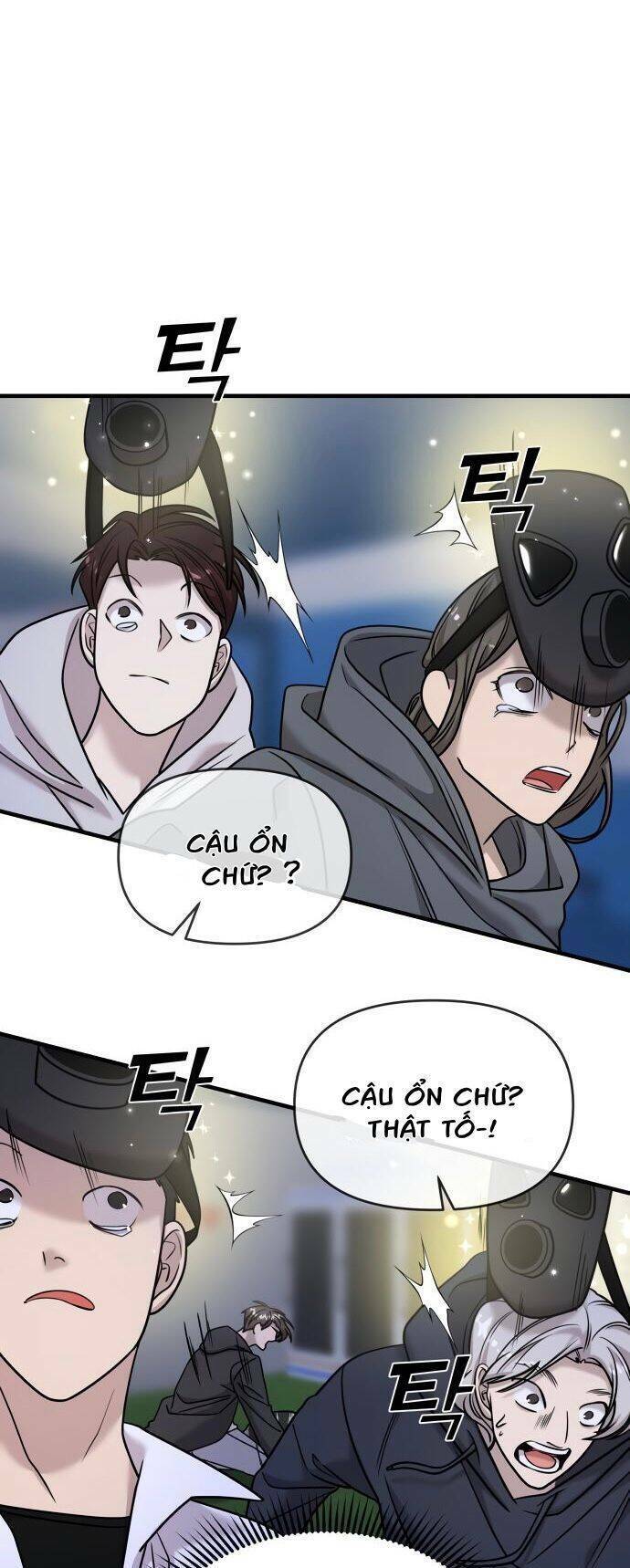 Kẻ Phản Diện Thuần Túy Chap 35 - Next Chap 36