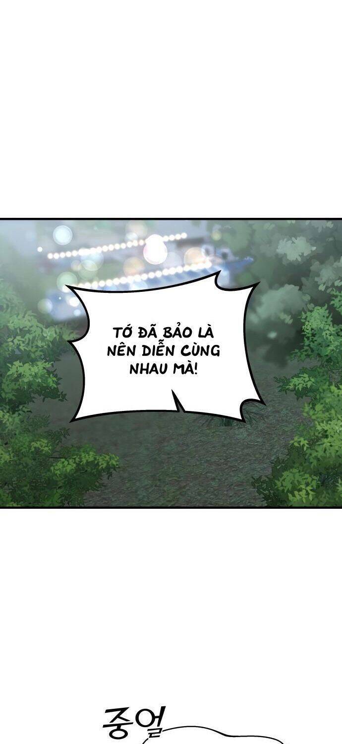Kẻ Phản Diện Thuần Túy Chap 35 - Next Chap 36