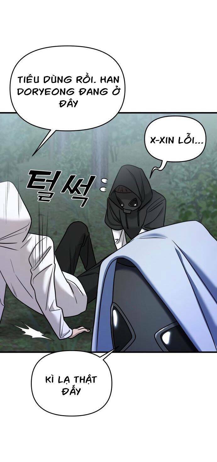 Kẻ Phản Diện Thuần Túy Chap 35 - Next Chap 36