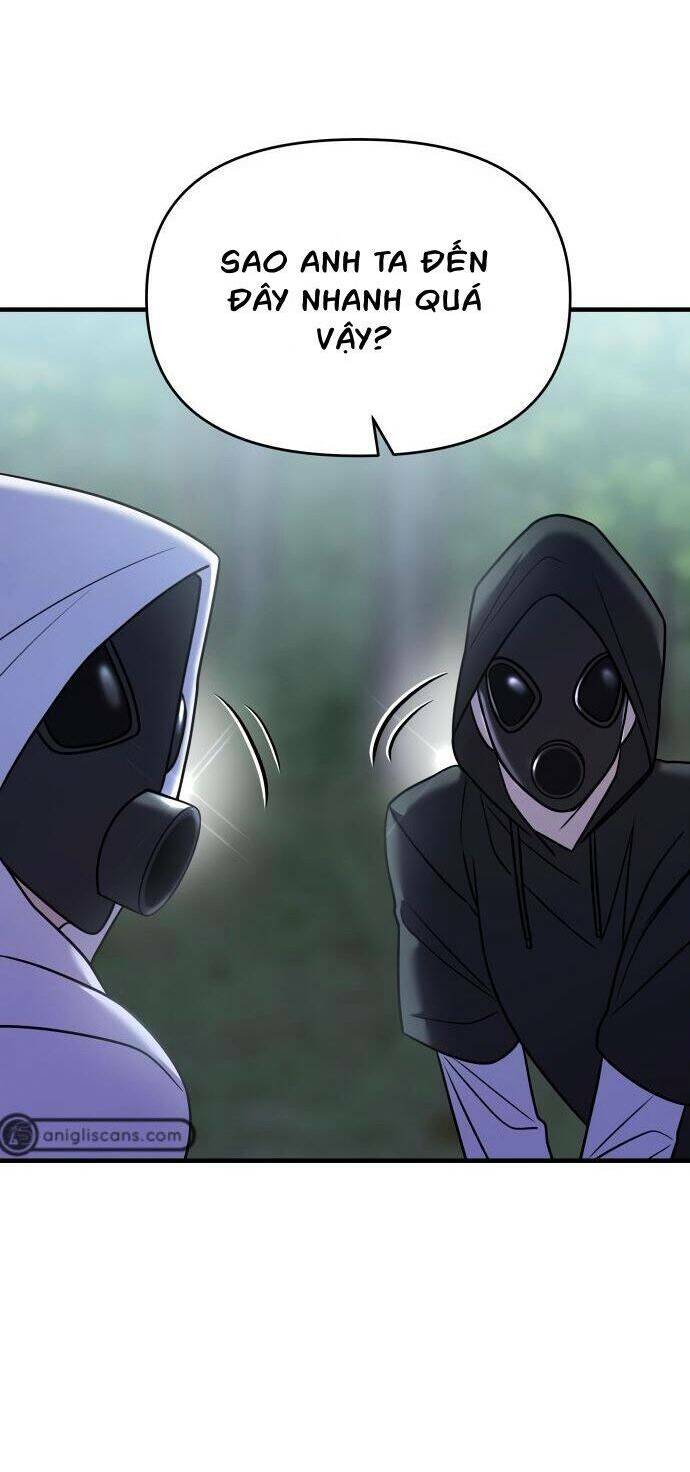 Kẻ Phản Diện Thuần Túy Chap 35 - Next Chap 36