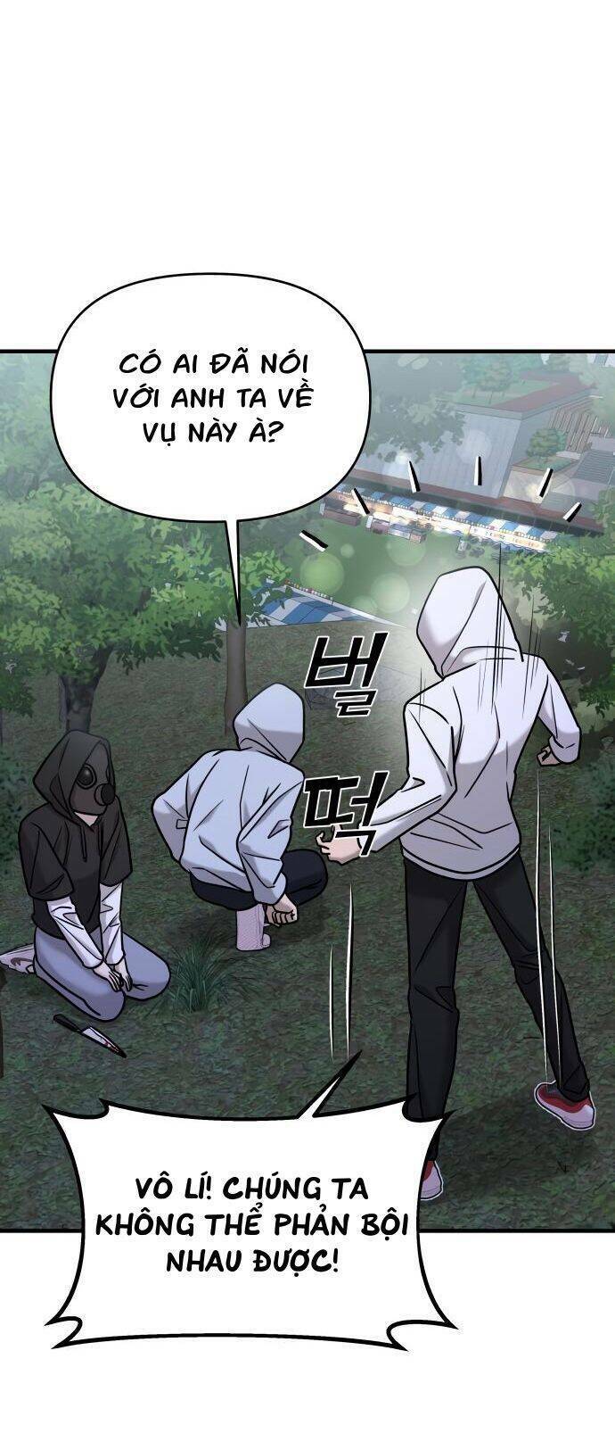 Kẻ Phản Diện Thuần Túy Chap 35 - Next Chap 36