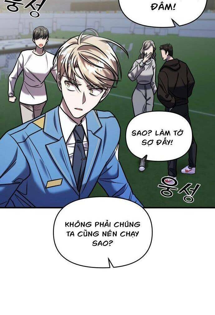Kẻ Phản Diện Thuần Túy Chap 35 - Next Chap 36