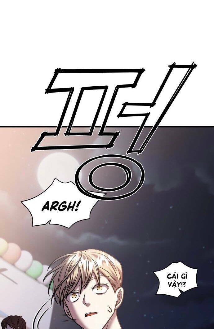 Kẻ Phản Diện Thuần Túy Chap 35 - Next Chap 36