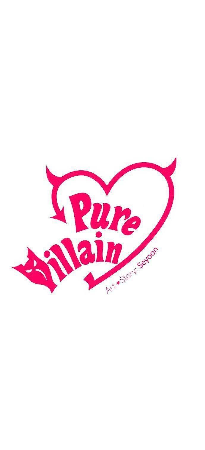 Kẻ Phản Diện Thuần Túy Chap 35 - Next Chap 36