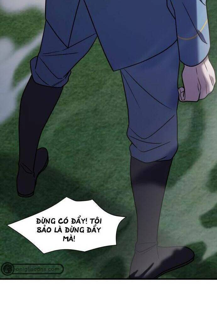 Kẻ Phản Diện Thuần Túy Chap 35 - Next Chap 36