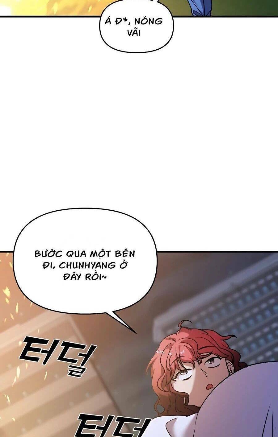 Kẻ Phản Diện Thuần Túy Chap 36 - Next Chap 37