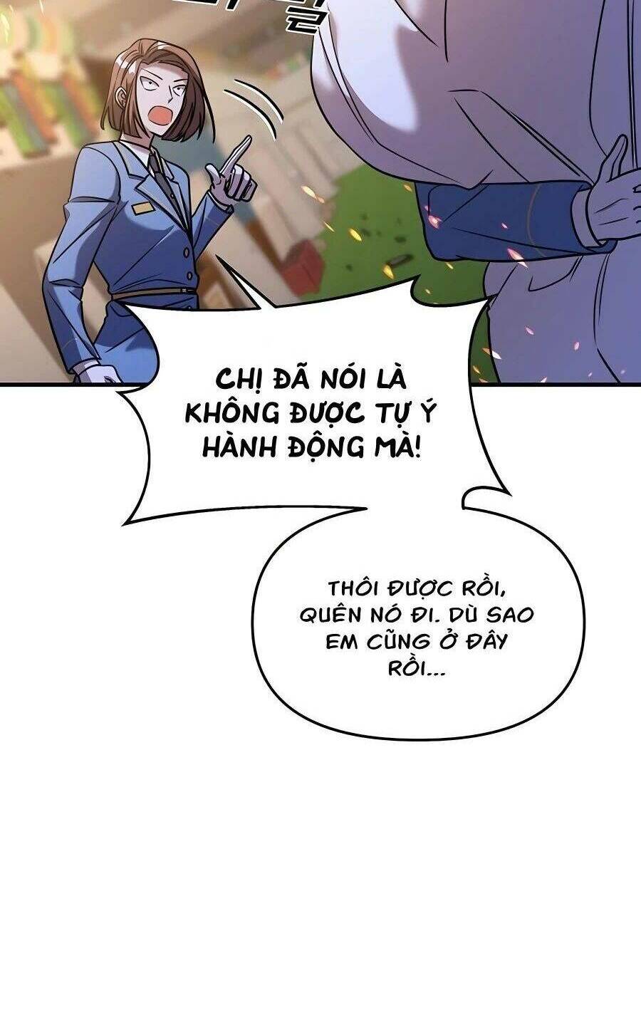 Kẻ Phản Diện Thuần Túy Chap 36 - Next Chap 37