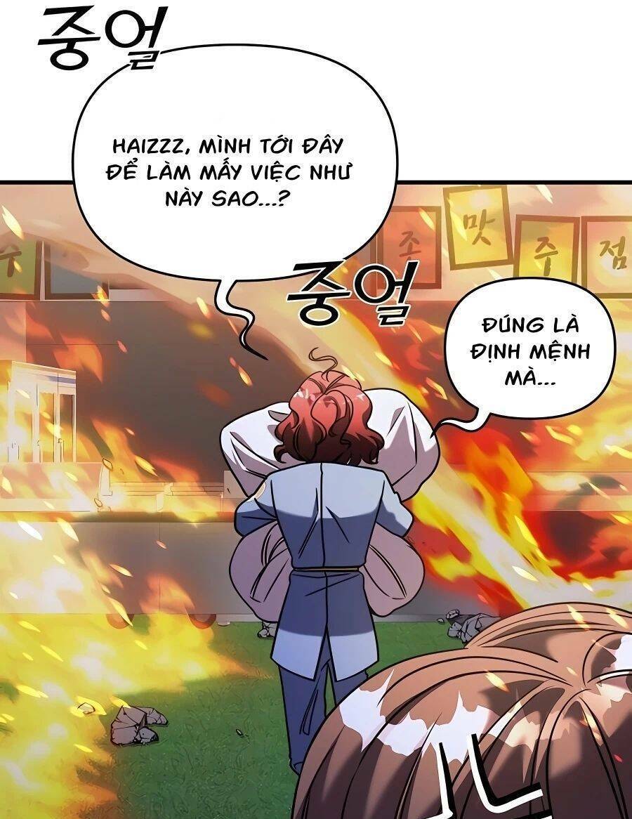 Kẻ Phản Diện Thuần Túy Chap 36 - Next Chap 37