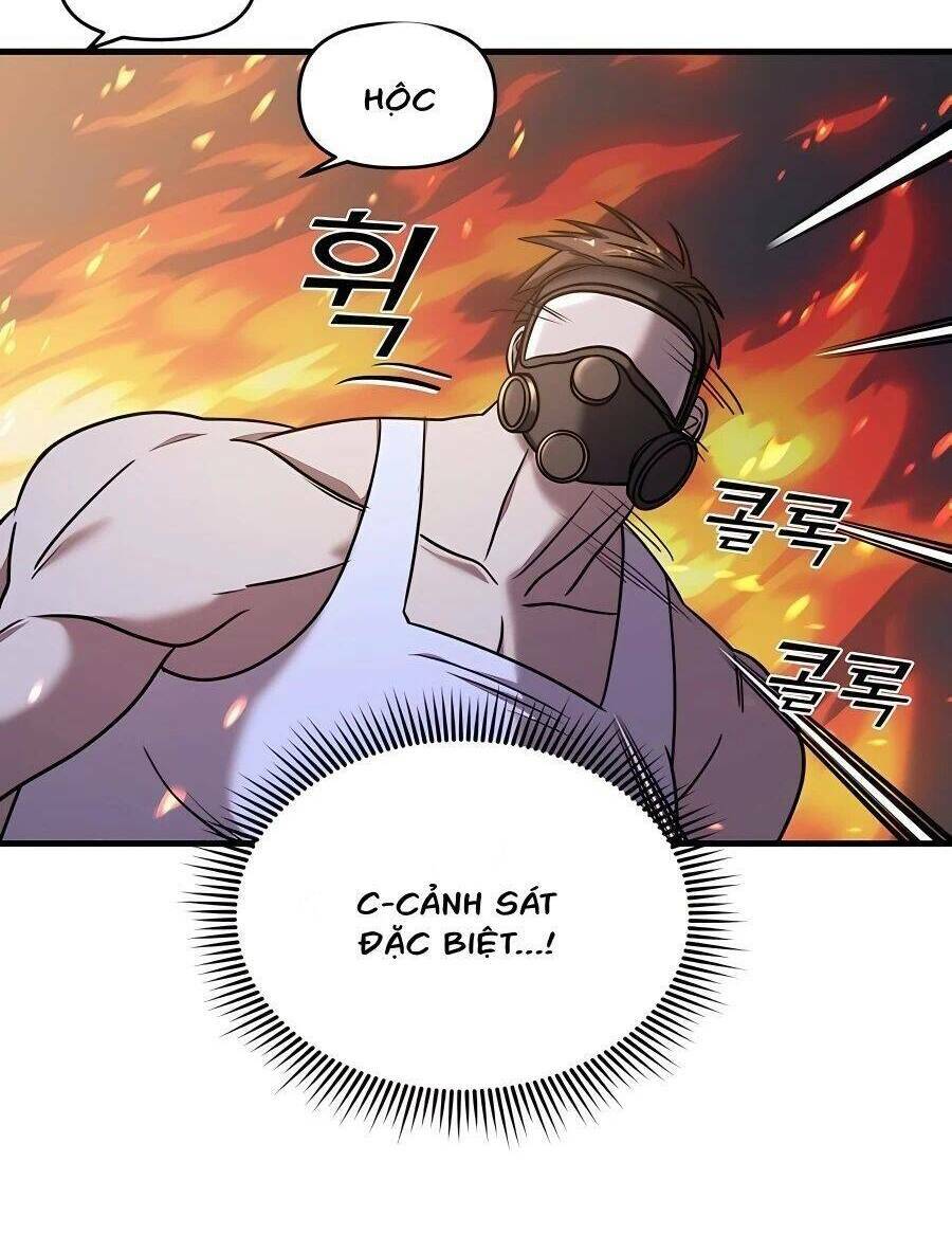 Kẻ Phản Diện Thuần Túy Chap 36 - Next Chap 37