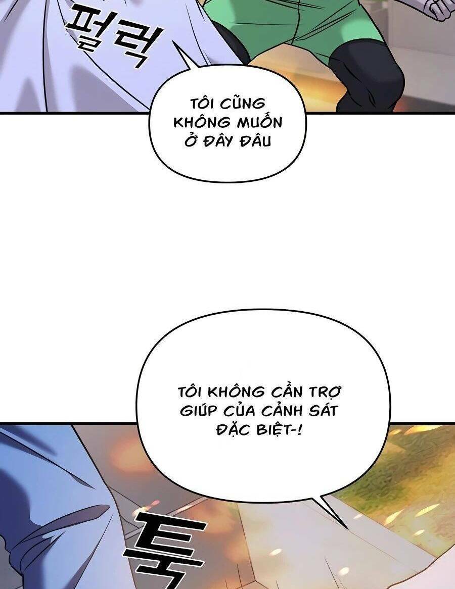 Kẻ Phản Diện Thuần Túy Chap 36 - Next Chap 37