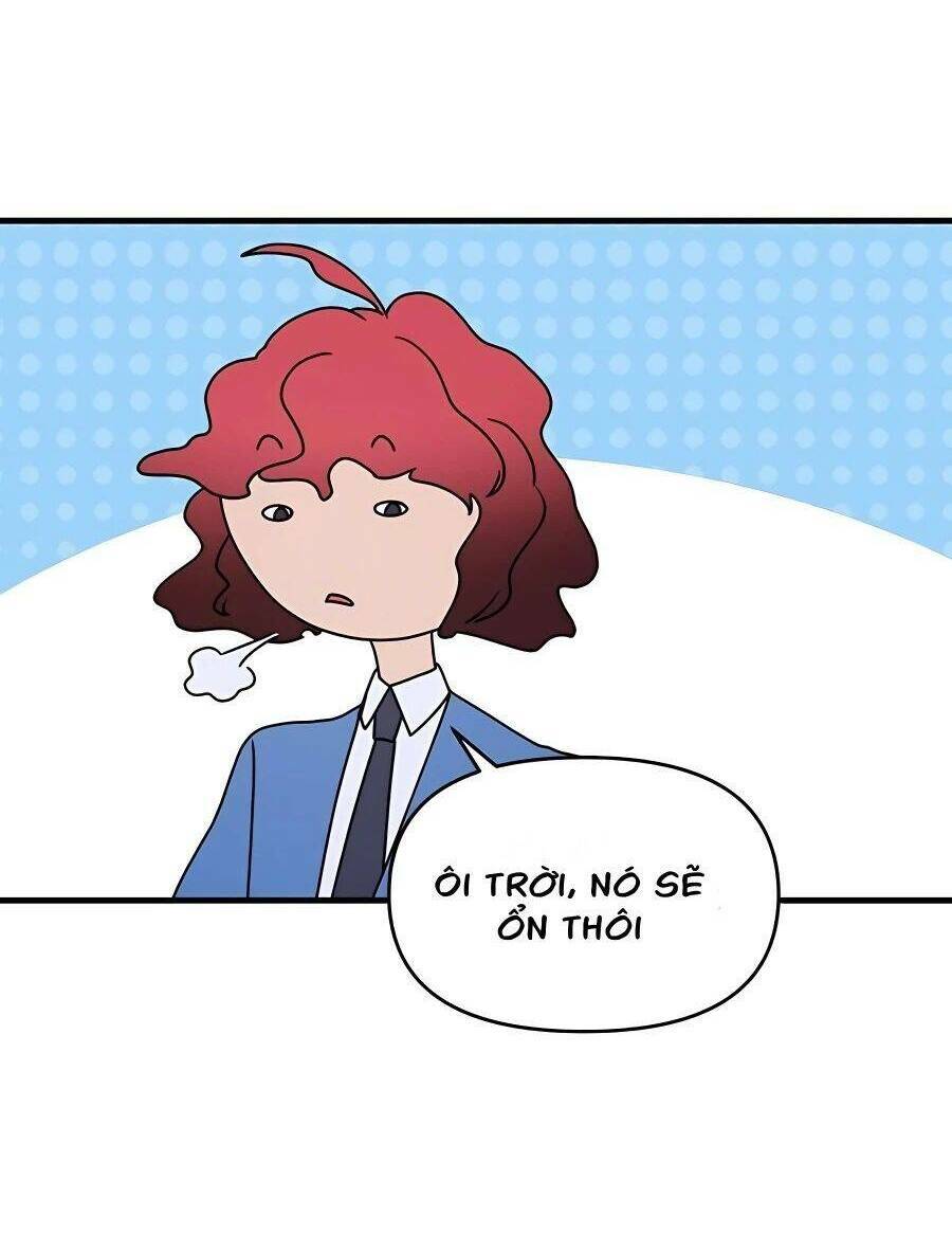 Kẻ Phản Diện Thuần Túy Chap 36 - Next Chap 37