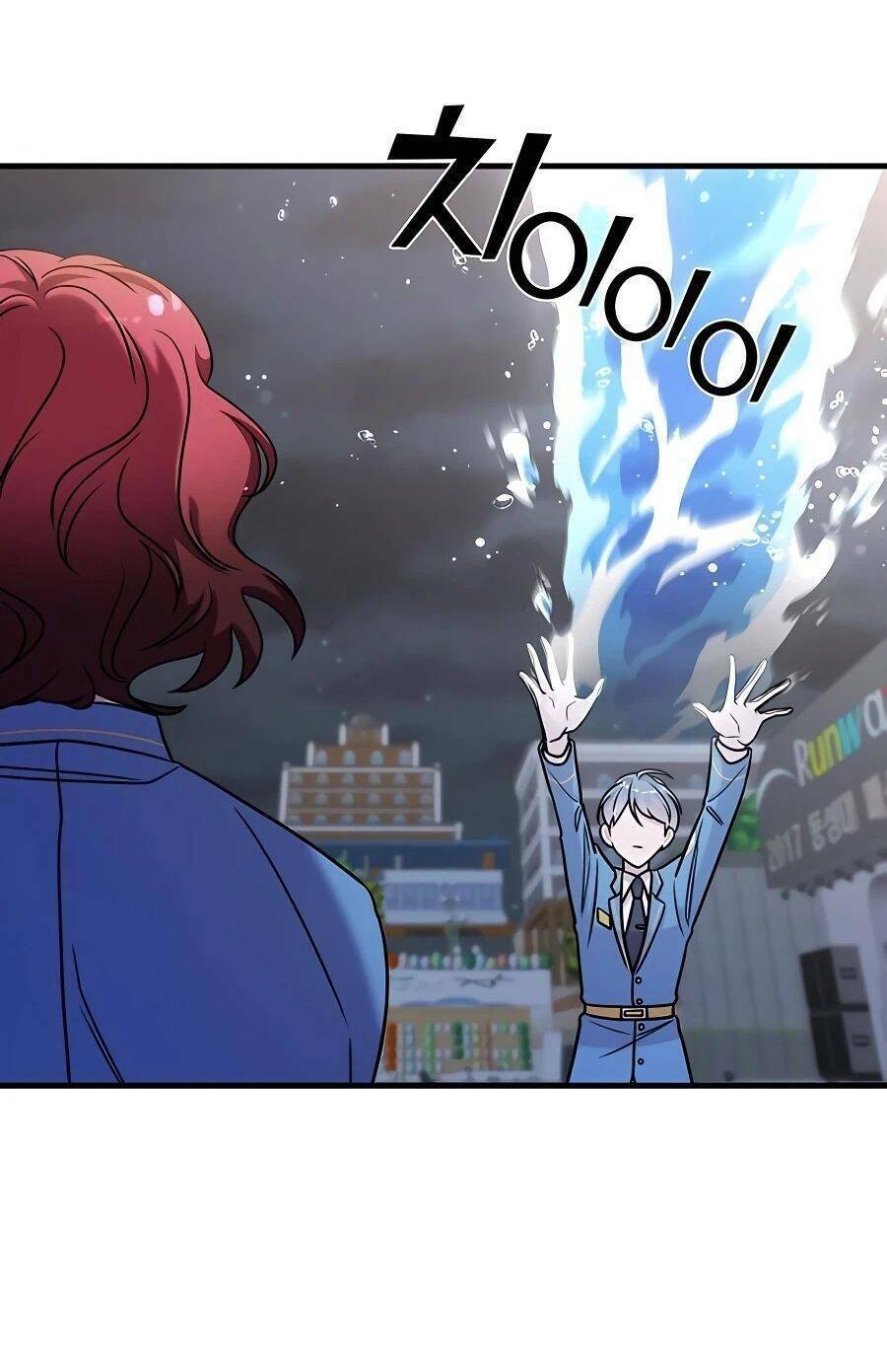 Kẻ Phản Diện Thuần Túy Chap 36 - Next Chap 37