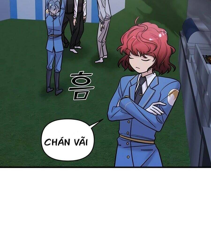 Kẻ Phản Diện Thuần Túy Chap 36 - Next Chap 37