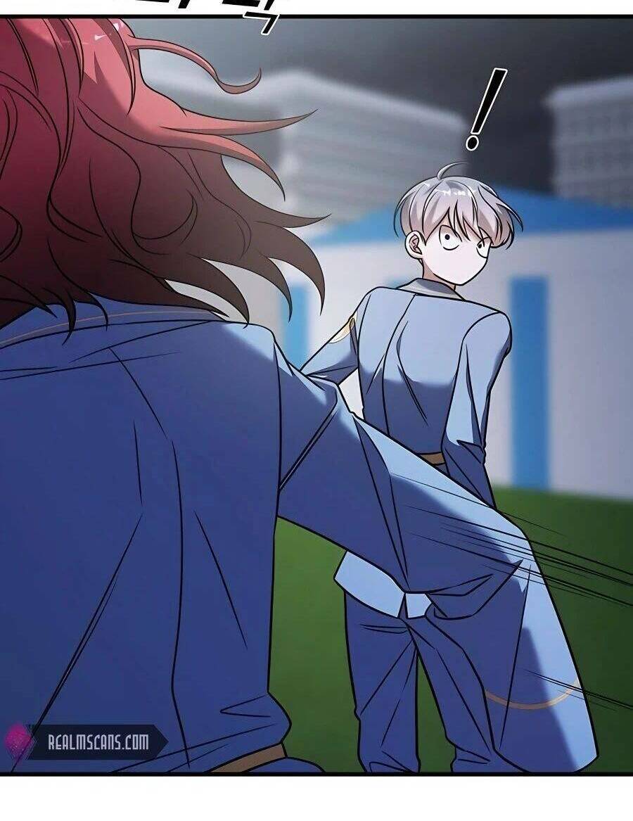 Kẻ Phản Diện Thuần Túy Chap 36 - Next Chap 37