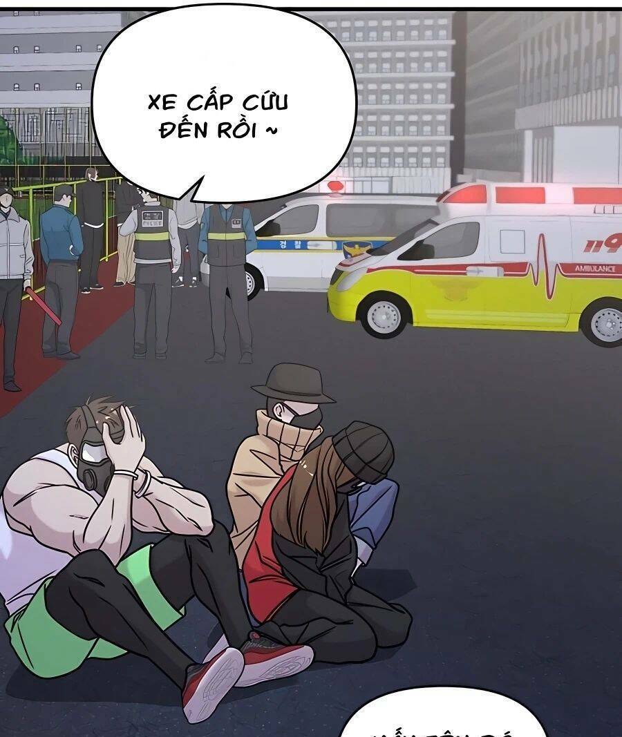 Kẻ Phản Diện Thuần Túy Chap 36 - Next Chap 37