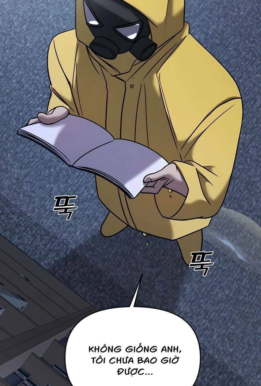 Kẻ Phản Diện Thuần Túy Chap 36 - Next Chap 37