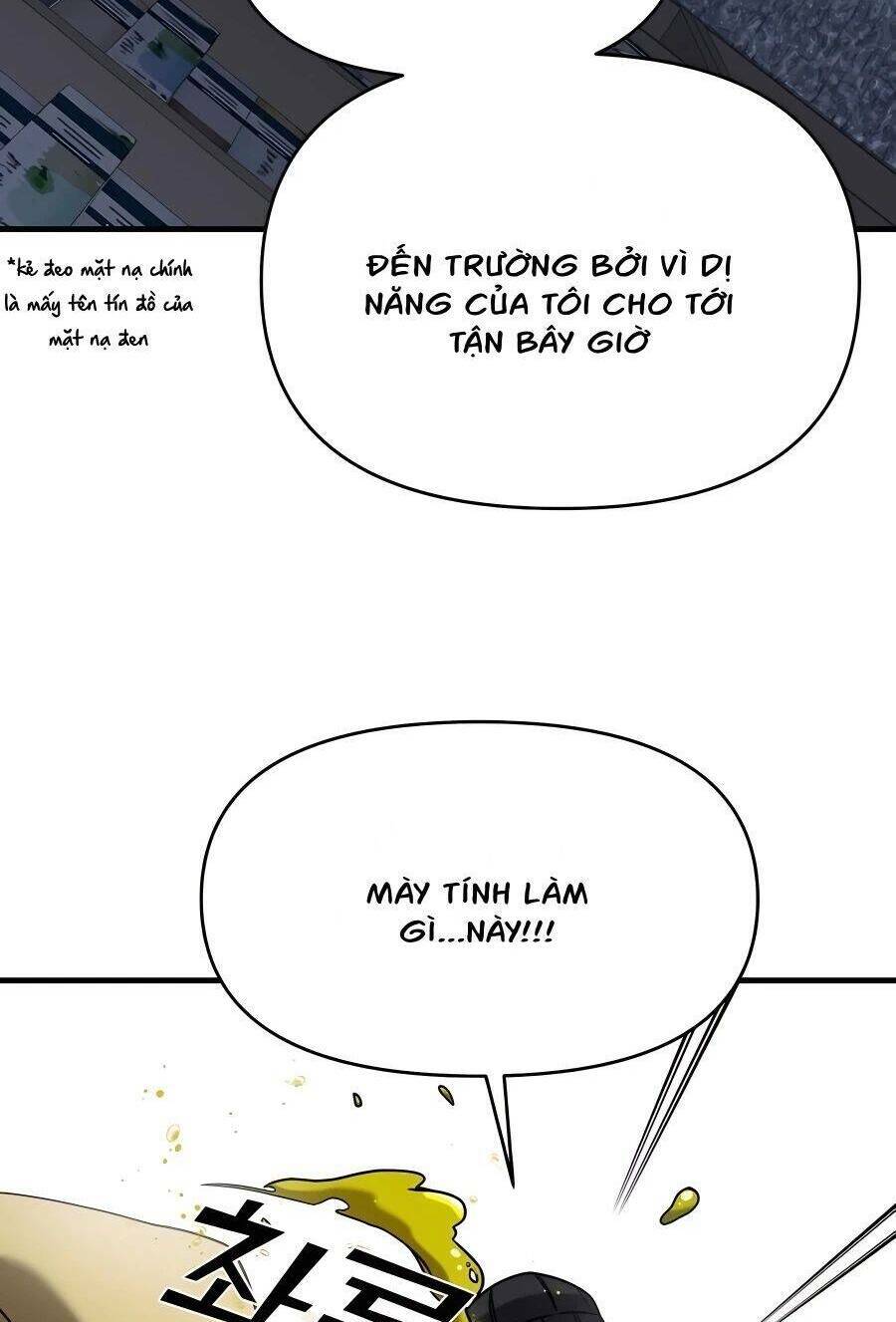 Kẻ Phản Diện Thuần Túy Chap 36 - Next Chap 37