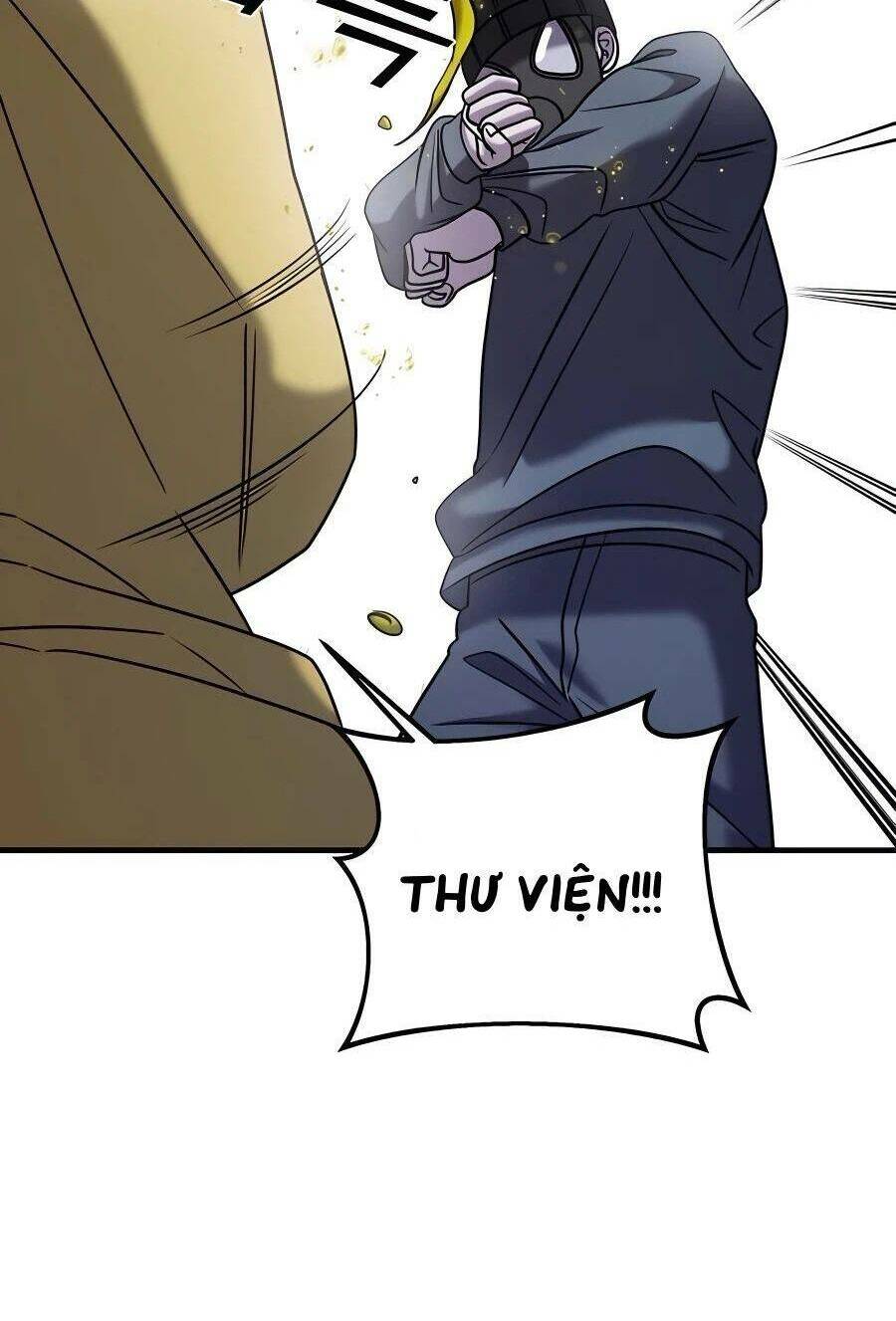 Kẻ Phản Diện Thuần Túy Chap 36 - Next Chap 37