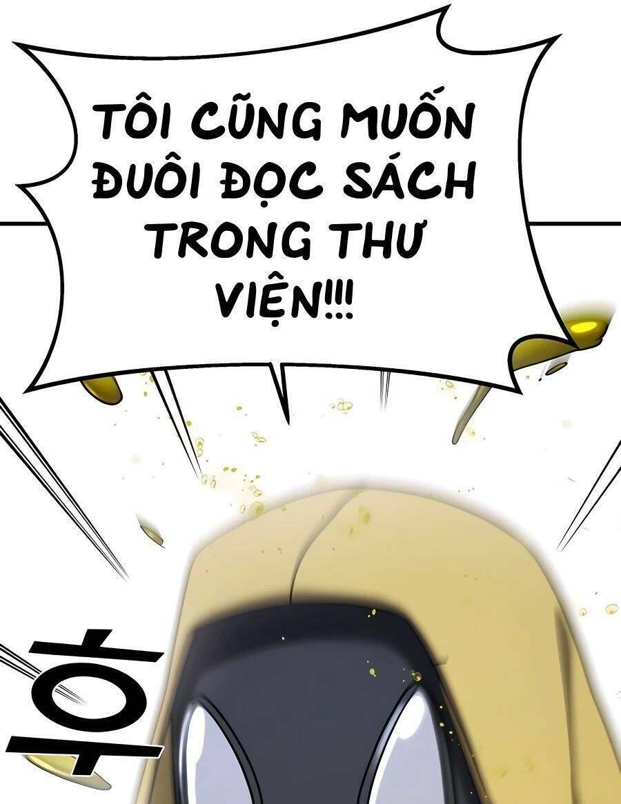 Kẻ Phản Diện Thuần Túy Chap 36 - Next Chap 37