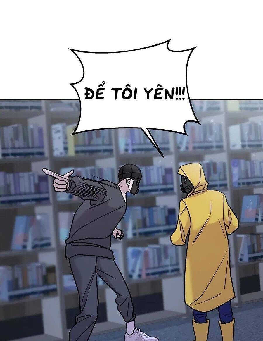 Kẻ Phản Diện Thuần Túy Chap 36 - Next Chap 37