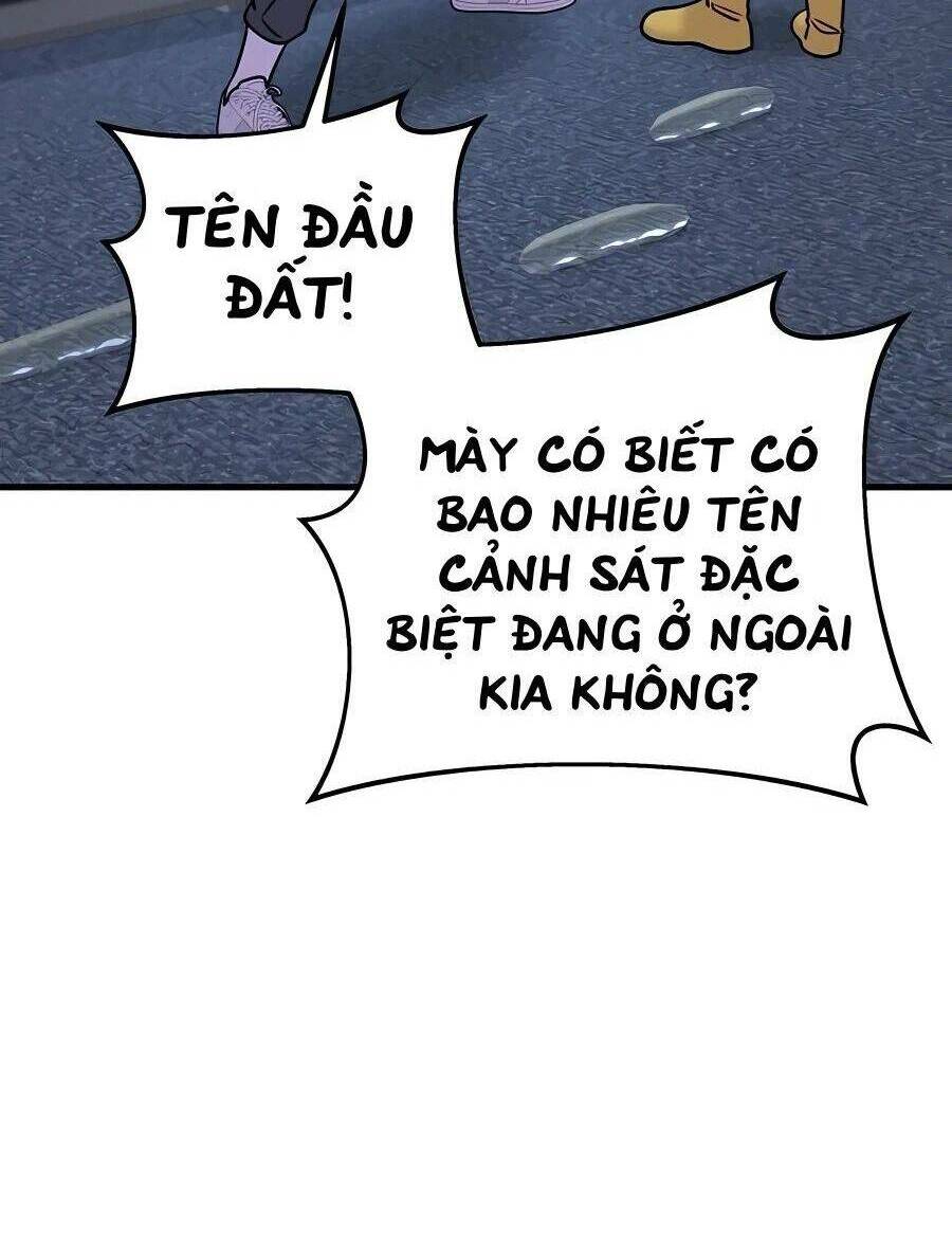 Kẻ Phản Diện Thuần Túy Chap 36 - Next Chap 37