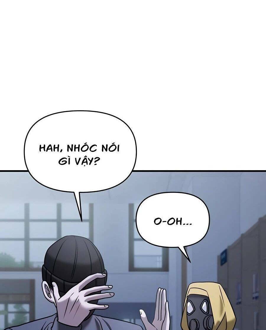 Kẻ Phản Diện Thuần Túy Chap 36 - Next Chap 37