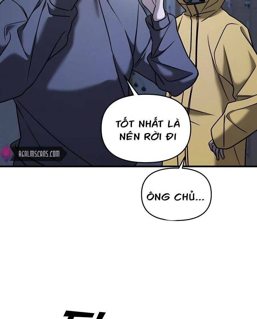 Kẻ Phản Diện Thuần Túy Chap 36 - Next Chap 37