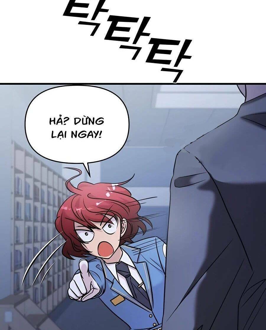 Kẻ Phản Diện Thuần Túy Chap 36 - Next Chap 37