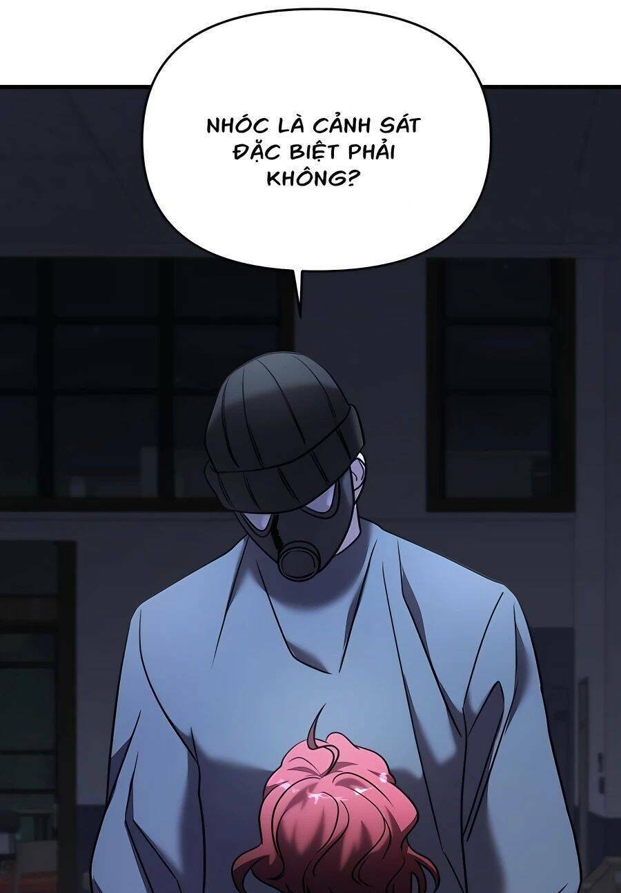 Kẻ Phản Diện Thuần Túy Chap 36 - Next Chap 37