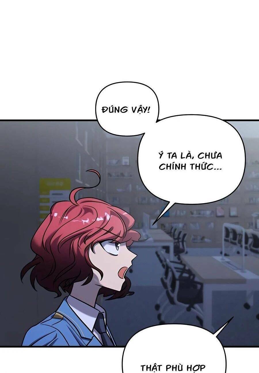 Kẻ Phản Diện Thuần Túy Chap 36 - Next Chap 37
