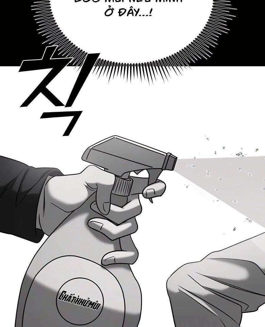 Kẻ Phản Diện Thuần Túy Chap 36 - Next Chap 37