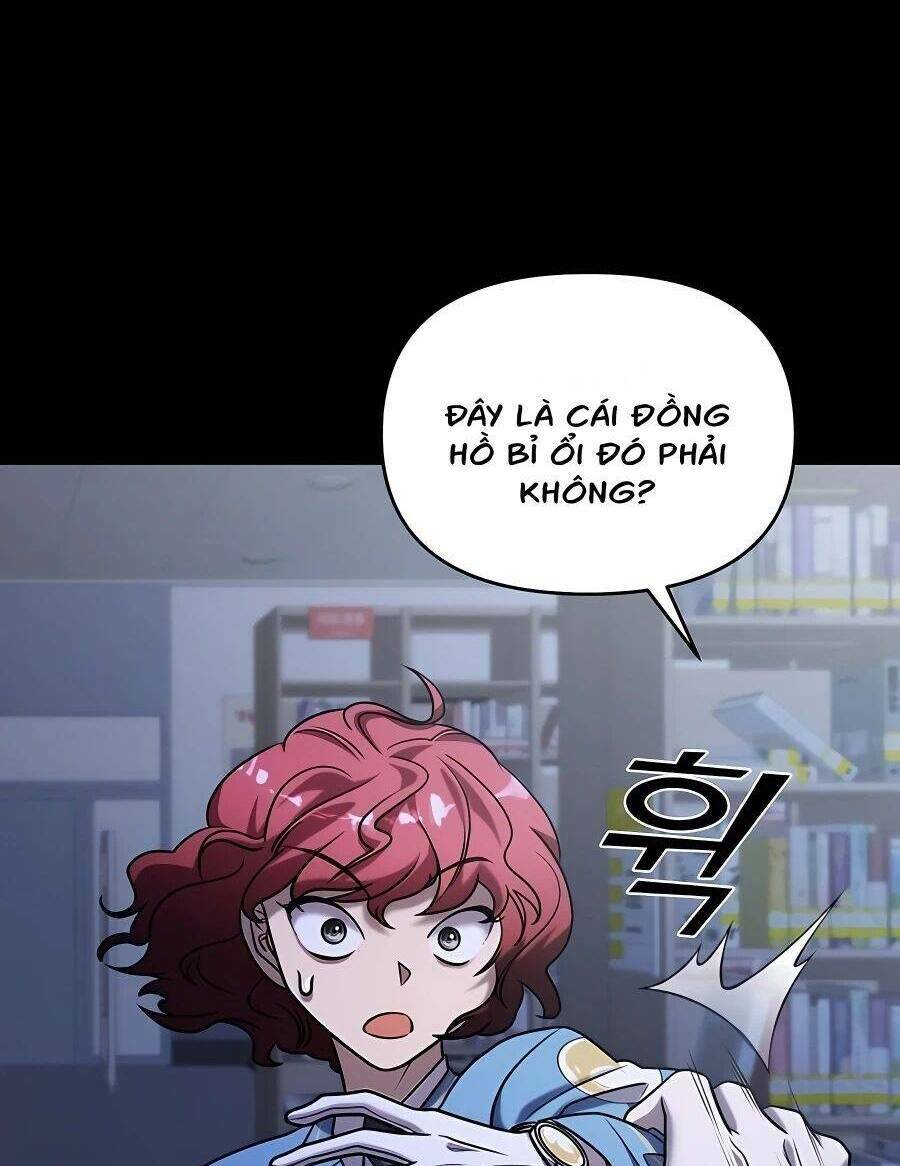 Kẻ Phản Diện Thuần Túy Chap 36 - Next Chap 37