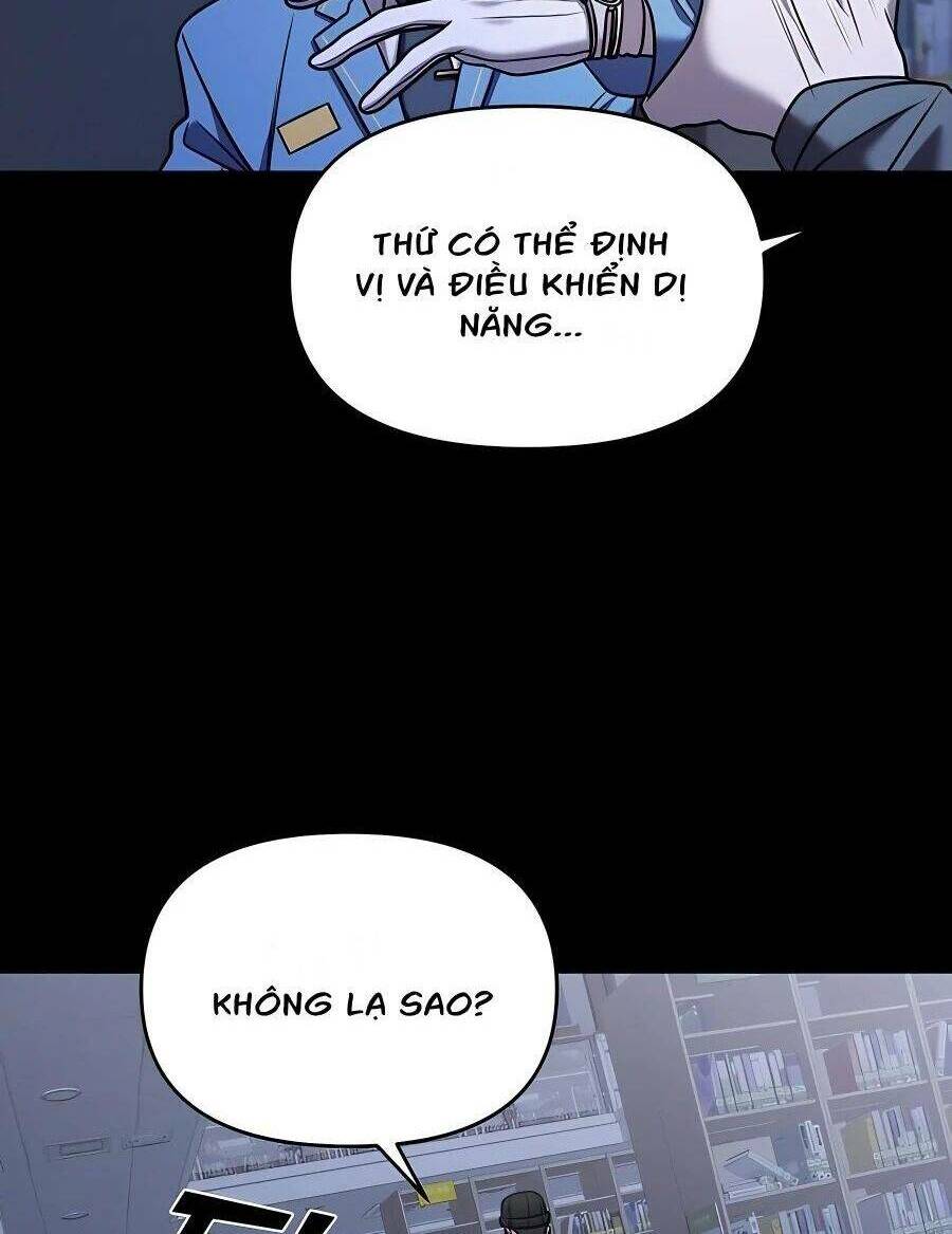 Kẻ Phản Diện Thuần Túy Chap 36 - Next Chap 37