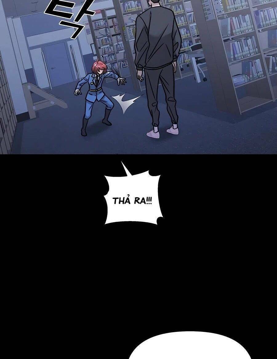 Kẻ Phản Diện Thuần Túy Chap 36 - Next Chap 37