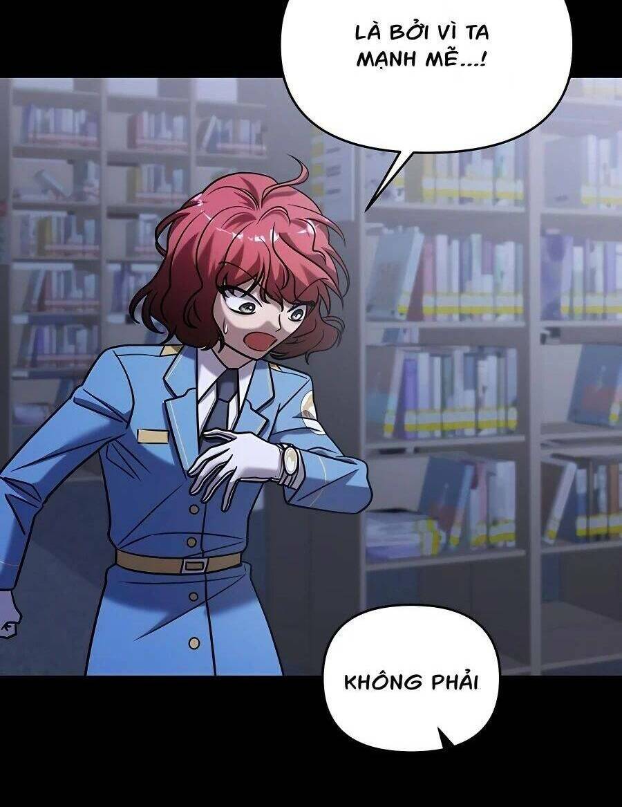 Kẻ Phản Diện Thuần Túy Chap 36 - Next Chap 37