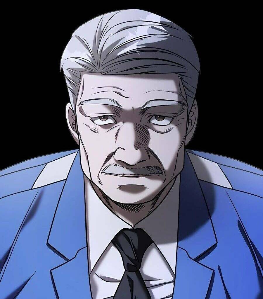 Kẻ Phản Diện Thuần Túy Chap 36 - Next Chap 37