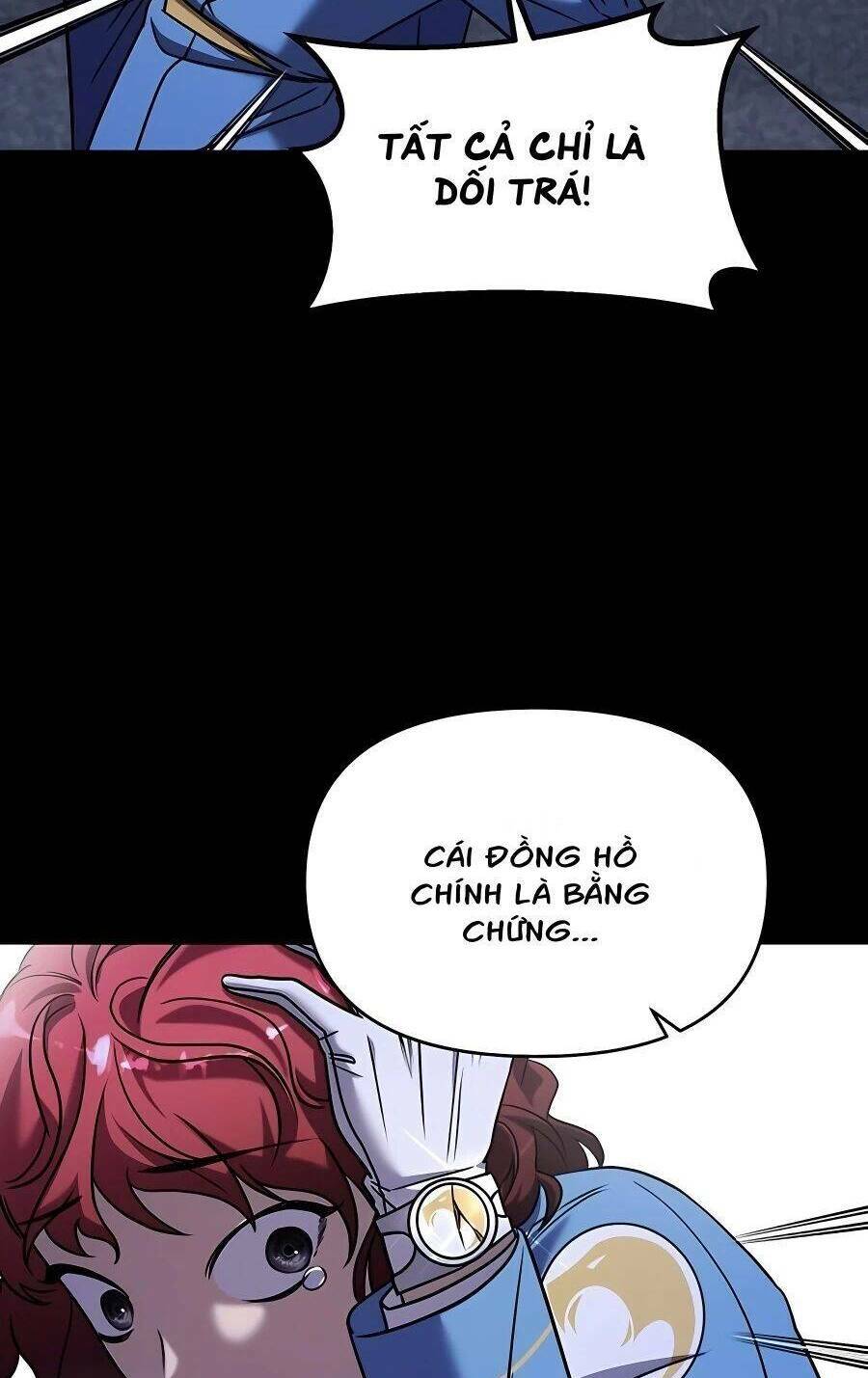 Kẻ Phản Diện Thuần Túy Chap 36 - Next Chap 37