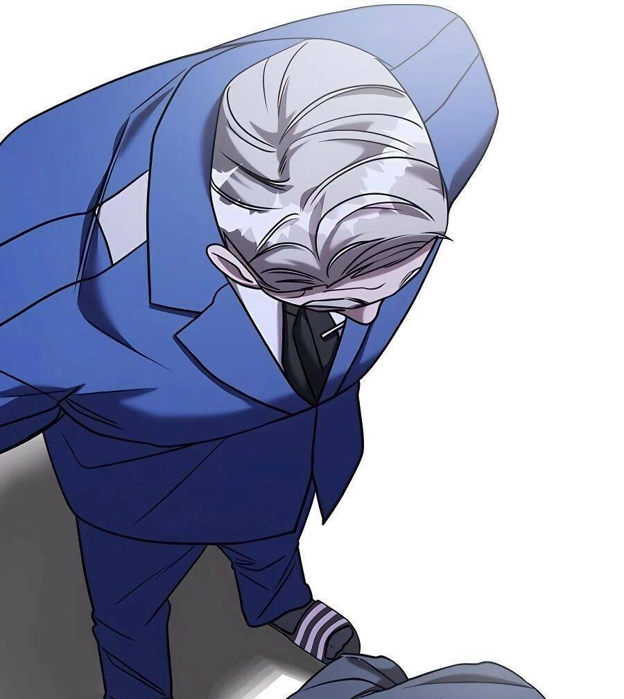 Kẻ Phản Diện Thuần Túy Chap 36 - Next Chap 37