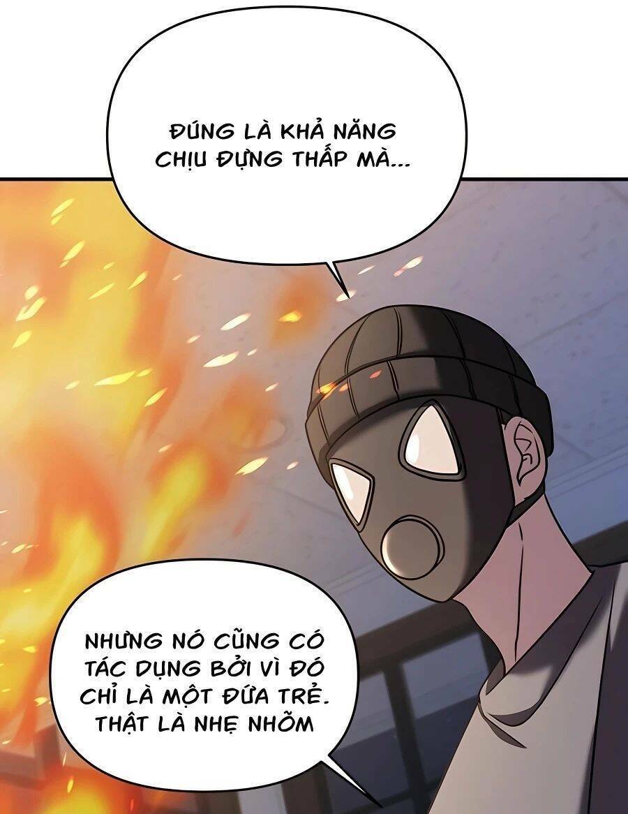 Kẻ Phản Diện Thuần Túy Chap 36 - Next Chap 37