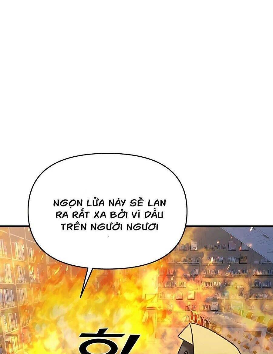 Kẻ Phản Diện Thuần Túy Chap 36 - Next Chap 37