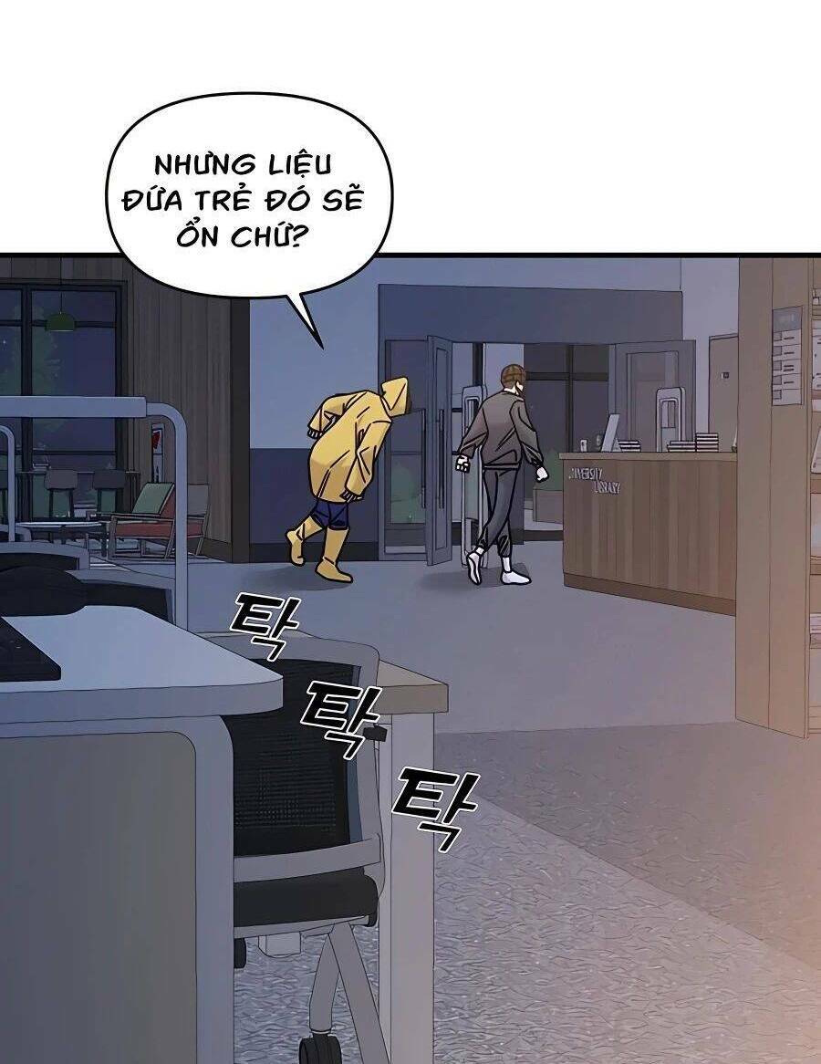 Kẻ Phản Diện Thuần Túy Chap 36 - Next Chap 37