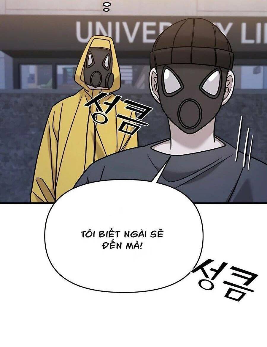 Kẻ Phản Diện Thuần Túy Chap 36 - Next Chap 37