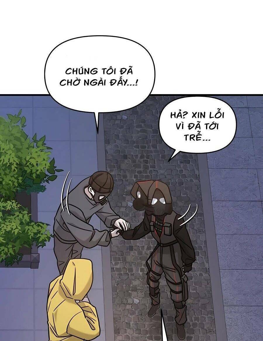 Kẻ Phản Diện Thuần Túy Chap 36 - Next Chap 37