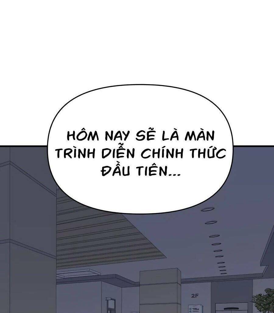 Kẻ Phản Diện Thuần Túy Chap 36 - Next Chap 37