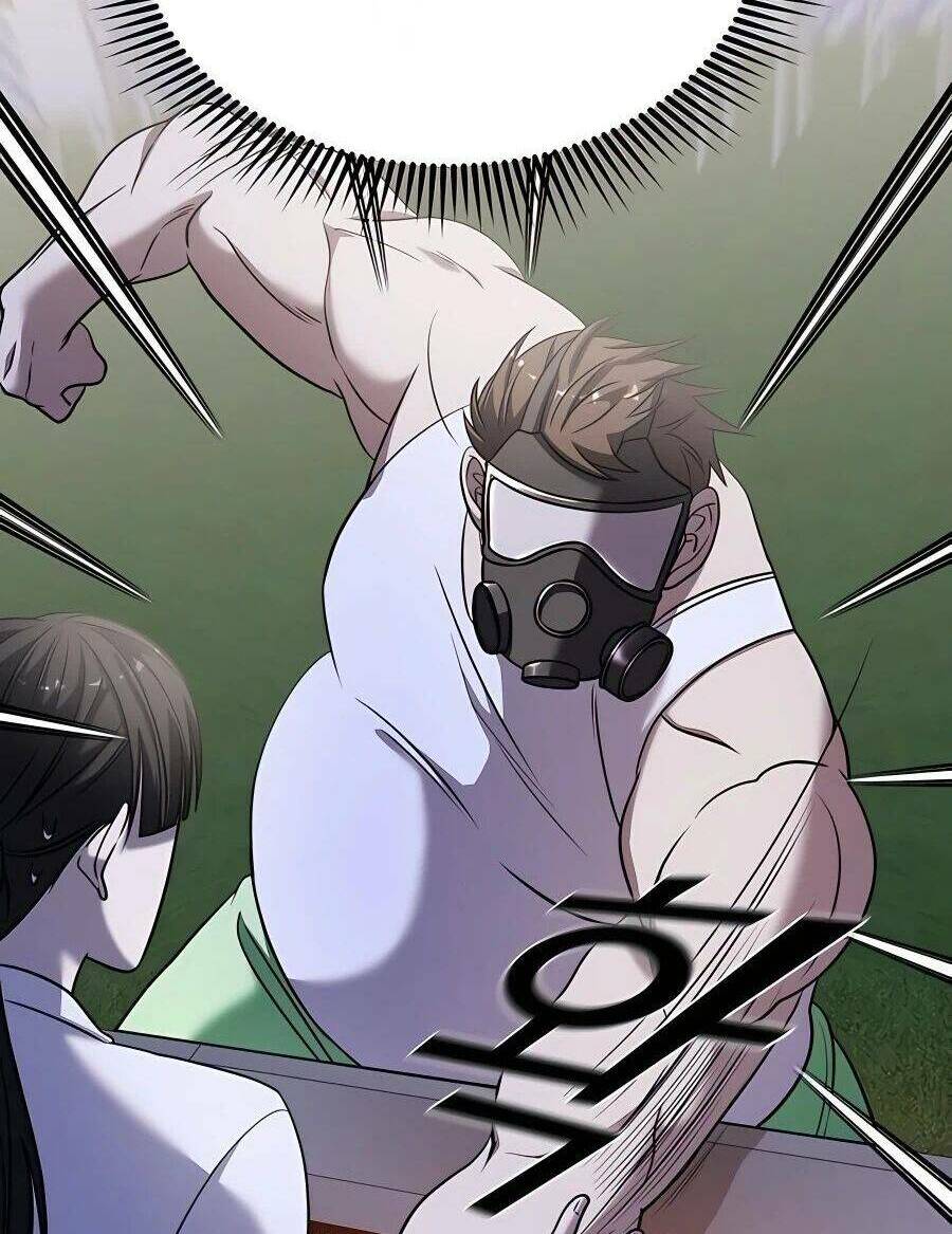 Kẻ Phản Diện Thuần Túy Chap 36 - Next Chap 37