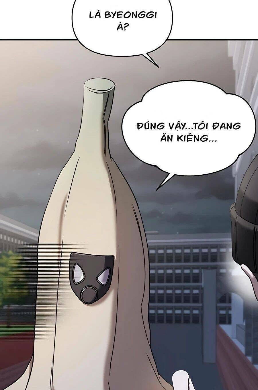 Kẻ Phản Diện Thuần Túy Chap 36 - Next Chap 37