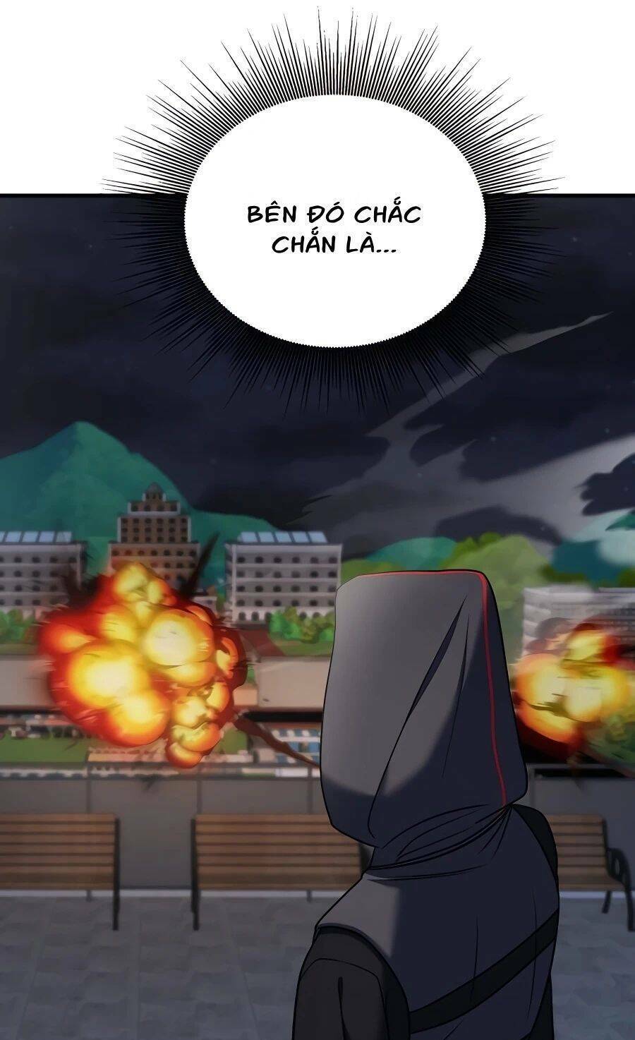Kẻ Phản Diện Thuần Túy Chap 36 - Next Chap 37
