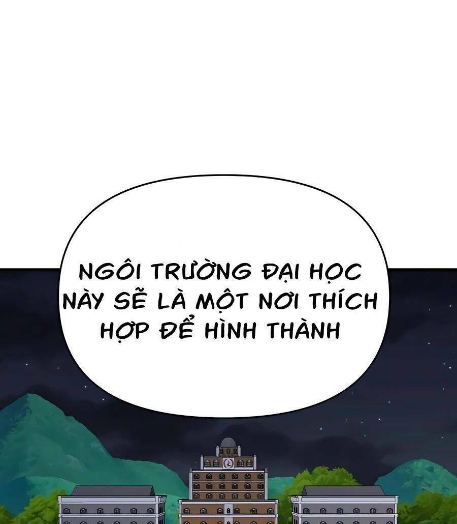 Kẻ Phản Diện Thuần Túy Chap 36 - Next Chap 37