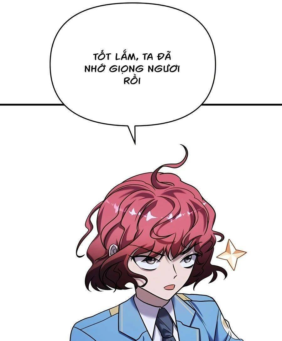 Kẻ Phản Diện Thuần Túy Chap 36 - Next Chap 37