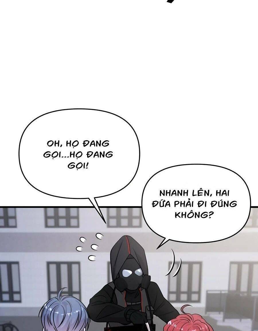 Kẻ Phản Diện Thuần Túy Chap 36 - Next Chap 37